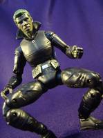 X-Force Style Toad (Marvel Legends) Custom Action Figure