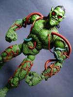 Vessel (Marvel Legends) Custom Action Figure