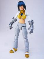 Surge V2 (Marvel Legends) Custom Action Figure