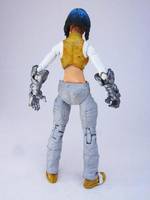 Surge V2 (Marvel Legends) Custom Action Figure