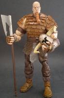 Bor, Father of the Gods (Marvel Legends) Custom Action Figure