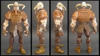 Bor, Father of the Gods (Marvel Legends) Custom Action Figure