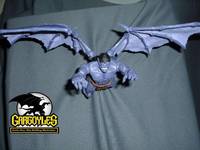 Goliath - Gargoyles (Gargoyles) Custom Action Figure