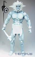 Tempus (Marvel Legends) Custom Action Figure