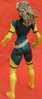 Rogue (X-Men) Custom Action Figure