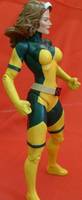 Rogue (X-Men) Custom Action Figure