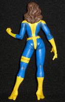 Shadowcat (X-Men) Custom Action Figure