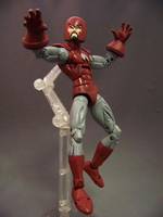 Wizard (Marvel Legends) Custom Action Figure