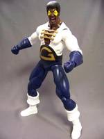 Classic Black Goliath (Marvel Legends) Custom Action Figure