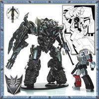 Megatron - Revenge of the Fallen (Transformers - Movie) Custom Action Figure