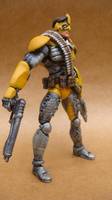 Maverick (X-Men) Custom Action Figure