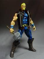 Thunderstrike (Marvel Legends) Custom Action Figure