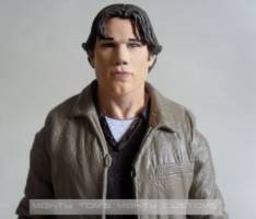 Sam Winchester (Supernatural) Custom Action Figure