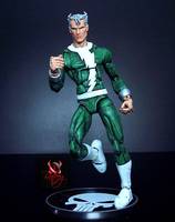 Quicksilver (Marvel Legends) Custom Action Figure