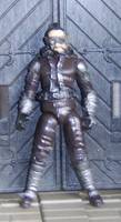 Ripper (G.I. Joe Rise of Cobra) Custom Action Figure