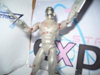 Ultron (Marvel Legends) Custom Action Figure