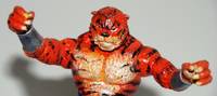 Man-Eater of the Garrison (Marvel Legends) Custom Action Figure