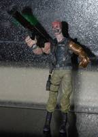 Terror Inc. (Marvel Legends) Custom Action Figure