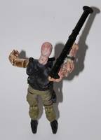 Terror Inc. (Marvel Legends) Custom Action Figure