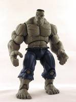Grey Hulk V2 (Marvel Legends) Custom Action Figure