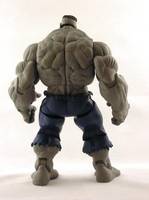 Grey Hulk V2 (Marvel Legends) Custom Action Figure