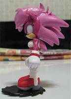 Sonia (Alt Costume) (Sonic) Custom Action Figure