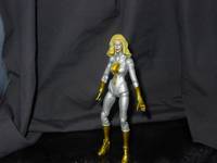 Moonstone (Marvel Legends) Custom Action Figure