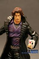 Gambit    Wolverine: Origins Style (Marvel Legends) Custom Action Figure