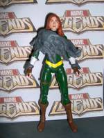 Hope (Marvel Legends) Custom Action Figure