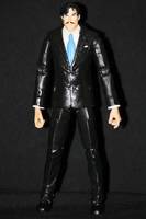 Tony Stark (Marvel Legends) Custom Action Figure