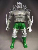 Doomsday (DC Universe) Custom Action Figure