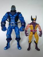 Apocalypse (Marvel Legends) Custom Action Figure