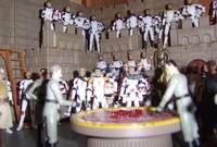 212th Clone Gunship Pilots (Star Wars Clone Wars) Custom Action Figure