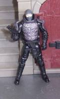 Firefly (G.I. Joe Rise of Cobra) Custom Action Figure