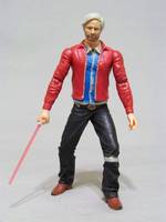 Lonestar (Spaceballs) Custom Action Figure