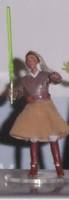 Stass Allie (Star Wars) Custom Action Figure