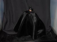 Batman (DC Universe) Custom Action Figure