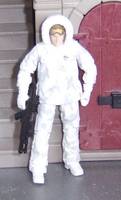 Duke Arctic Assault (G.I. Joe Rise of Cobra) Custom Action Figure