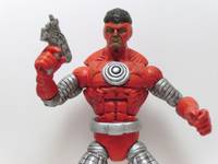 Chemistro (Marvel Legends) Custom Action Figure