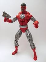 Chemistro (Marvel Legends) Custom Action Figure