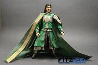 Mandarin (Marvel Legends) Custom Action Figure