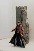 Gambit (Marvel Universe) Custom Action Figure