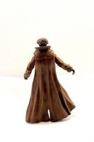 Gambit (Marvel Universe) Custom Action Figure