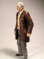 Peter Cushing Doctor (Doctor Who) Custom Action Figure