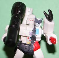 Megaratchet (Transformers) Custom Action Figure