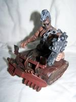 Bonebreaker (X-Men) Custom Action Figure