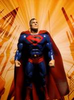 Kal-El (Kingdom Come) Custom Action Figure