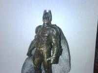Camo Batman (Dark Knight) Custom Action Figure