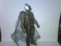 Camo Batman (Dark Knight) Custom Action Figure