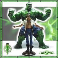 Banner... Hulk!!! (Incredible Hulk) Custom Action Figure